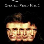 Queen: Greatest Video Hits 2 Постер